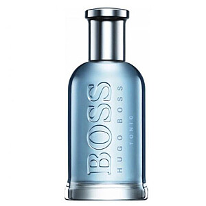 Tester HUGO BOSS Bottled Tonic EDT smidzinātājs 30ml