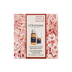 Dovanų rinkinys Discovery L&#39;Occitan 75 ml