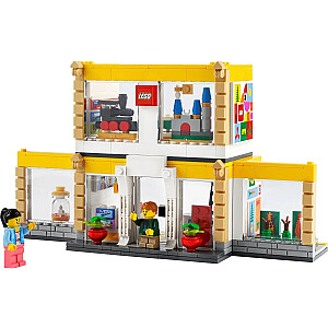 LEGO 40574 Фирменный магазин LEGO®