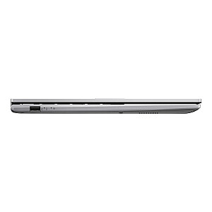 ASUS VivoBook 15 X1504VA-BQ1036 — i3-1315U | 15,6" | 8ГБ | 512ГБ | Без ОС | Сребрний