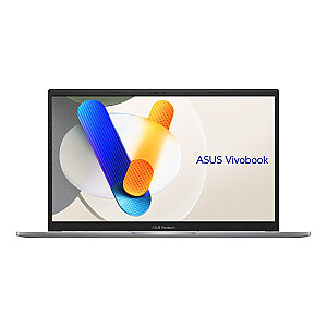 ASUS VivoBook 15 X1504VA-BQ1036 — i3-1315U | 15,6" | 8ГБ | 512ГБ | Без ОС | Сребрний