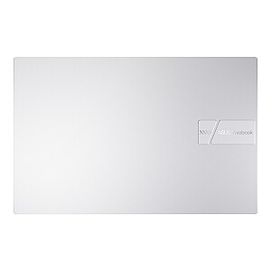 ASUS VivoBook 15 X1504VA-BQ1036 — i3-1315U | 15,6" | 8ГБ | 512ГБ | Без ОС | Сребрний