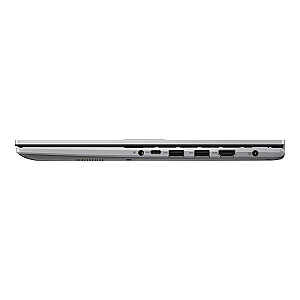 ASUS VivoBook 15 X1504VA-BQ1036 — i3-1315U | 15,6" | 8ГБ | 512ГБ | Без ОС | Сребрний