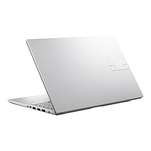 ASUS VivoBook 15 X1504VA-BQ1036 — i3-1315U | 15,6" | 8ГБ | 512ГБ | Без ОС | Сребрний