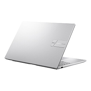 ASUS VivoBook 15 X1504VA-BQ1036 — i3-1315U | 15,6" | 8ГБ | 512ГБ | Без ОС | Сребрний