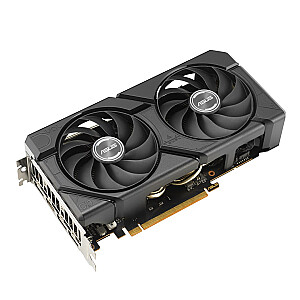 ASUS Radeon RX 7600 DUAL 8 ГБ EVO OC