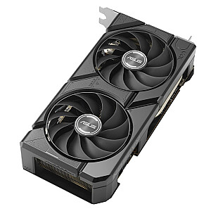 ASUS Radeon RX 7600 DUAL 8 ГБ EVO OC