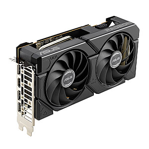 ASUS Radeon RX 7600 DUAL 8 ГБ EVO OC