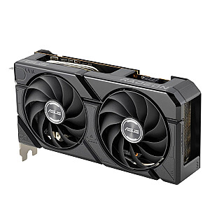 ASUS Radeon RX 7600 DUAL 8 ГБ EVO OC