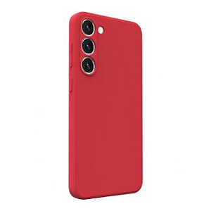 iLike Samsung Galaxy S23 Nano Silicone case Red