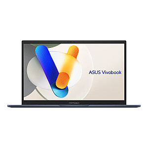 ASUS Vivobook 15 A1504VA-BQ905W — i5-1335U | 15,6 дюйма | 16 ГБ | 512 ГБ | Win11H | Синий