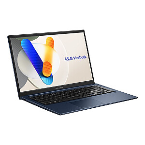 ASUS Vivobook 15 A1504VA-BQ905W — i5-1335U | 15,6 дюйма | 16 ГБ | 512 ГБ | Win11H | Синий