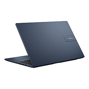 ASUS Vivobook 15 A1504VA-BQ905W — i5-1335U | 15,6 дюйма | 16 ГБ | 512 ГБ | Win11H | Синий