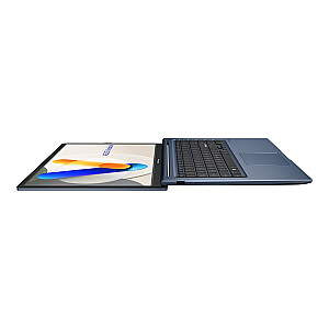 ASUS Vivobook 15 A1504VA-BQ905W — i5-1335U | 15,6 дюйма | 16 ГБ | 512 ГБ | Win11H | Синий