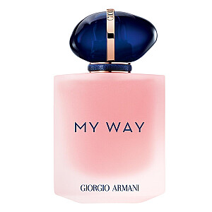 Testeris GIORGIO ARMANI My Way Floral EDP aerosols 90ml