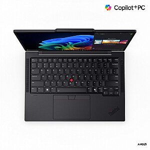 Ultrabook ThinkPad T14s G6 W11Pro 7 PRO 360/32GB/512GB/INT/14.0 WUXGA/Black/3YRS Premier Support + CO2 Offset 