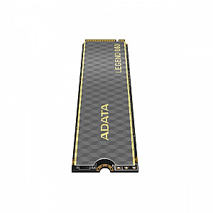 Adata Dysk SSD LEGEND 860 500G PCIe 4x4 5000/3000 МБ/с M.2