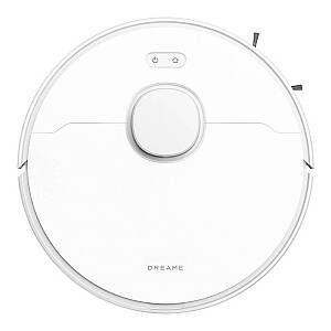 Dreame D9 Max Gen 2 cleaning robot (white)