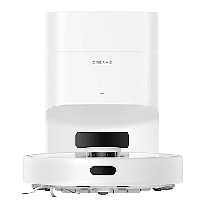 Dreame D10 Plus Gen 2 cleaning robot (white)