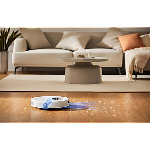 Dreame D10 Plus Gen 2 cleaning robot (white)