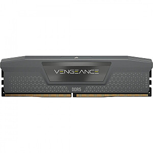 Память DDR5 Vengeance 32 ГБ/6400 (2*16 ГБ) CL36 AMD EXPO и Intel XMP