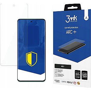 Apsauginė plėvelė 3MK 3MK ARC+, skirta Motorola Edge 40 Neo