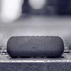 Bluetooth Speaker Havit M69, black