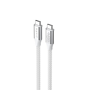 Кабель Havit USB Type C 1 м CB6290