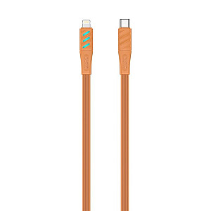 Кабель Havit USB Type C 1 м CB6255