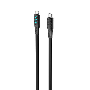 Havit Kabel USB Type C 1 m black CB6255