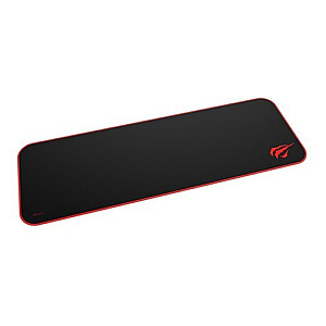 Коврик для мыши Havit HV-MP830 Игровой коврик для мыши Черный, Красный