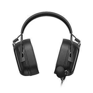 Havit H2033D Gaming Kulaklik Siyah Headset Wired & Wireless In-ear Black