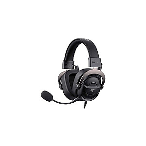 Havit H2002E Headset Wired Head-band Gaming