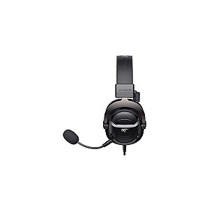 Havit H2002E Headset Wired Head-band Gaming