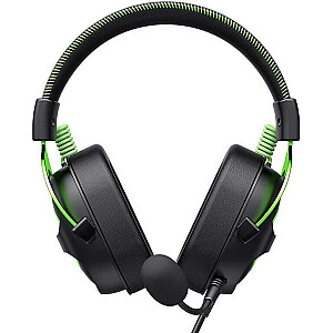 Havit H2030E Headset Wired Head-band Gaming