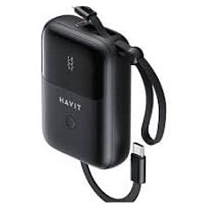 Havit PB5215 10000mAh Powerbank