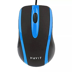 Универсальная мышь Havit HV-MS753