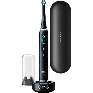 Dantų šepetėlis Oral-B iO Series 10 Cosmic Black