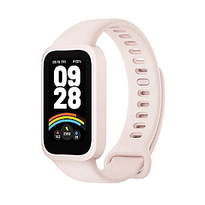 Xiaomi Band 9 Активный розовый