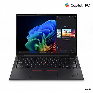 Ультрабук ThinkPad T14s G6 21M1000GPB W11Pro 7 PRO 360/32 ГБ/1 ТБ/INT/14.0 WUXGA/черный/3 года поддержки Premier + компенсация выбросов CO2 