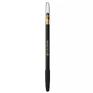 COLLISTAR Professional Eye Pencil kredka do powiek 1 Black 1,2ml