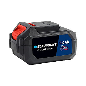 Blaupunkt 18V 5Ah BATTERY