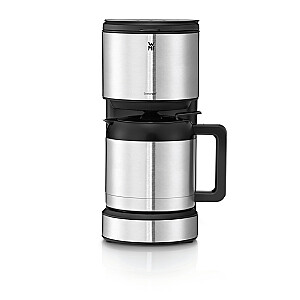 WMF Stelio 0412160011 Drip coffee maker 1 L