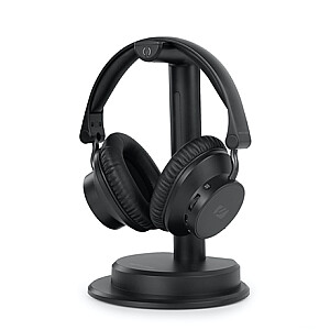 Muse | TV Headphones | M-285 CTV | Over-ear | Bluetooth | Black