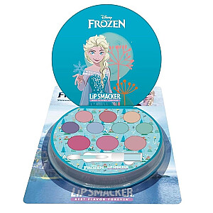 LIP SMACKER SET Палетка теней для детей Disney Frozen с аппликатором