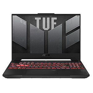 ASUS TUF Gaming A15 FA507NUR-LP016W R7-7435HS | 15,6" | 144Hz | 16GB | 512GB | NoOS | RTX4050