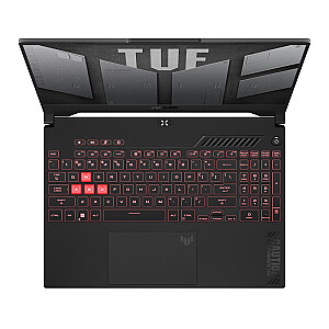 ASUS TUF Gaming A15 FA507NUR-LP016W R7-7435HS | 15,6" | 144Hz | 16GB | 512GB | NoOS | RTX4050