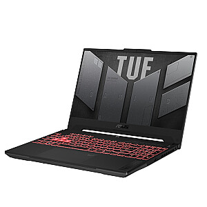 ASUS TUF Gaming A15 FA507NUR-LP016W R7-7435HS | 15,6" | 144Hz | 16GB | 512GB | NoOS | RTX4050