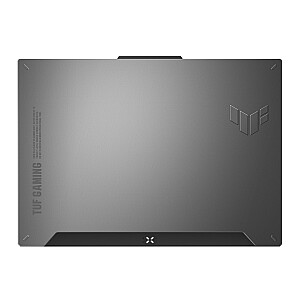 ASUS TUF Gaming A15 FA507NUR-LP016W R7-7435HS | 15,6" | 144Hz | 16GB | 512GB | NoOS | RTX4050