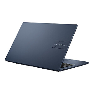 ASUS VivoBook 15 X1504VA-BQ1035 - i3-1315U | 15,6" | 8GB | 512GB | No OS | Niebieski